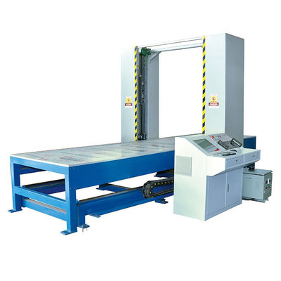 Máy cắt Eps Cnc 14,5kw xốp cho Polystyrene