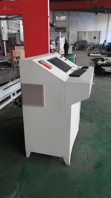Máy cắt bọt CNC 3D cho bọt cứng và bán cứng