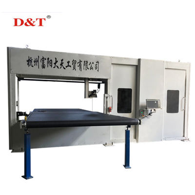 Độ chính xác Máy cắt bọt CNC 3D chính xác