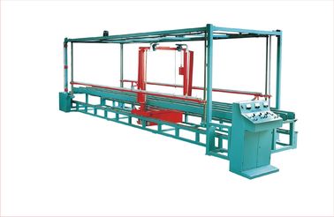 CNC xốp EPS Máy cắt chỉnh, EPS Xuống Cutter