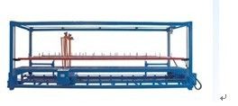 CNC xốp EPS Máy cắt chỉnh, EPS Xuống Cutter