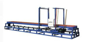 Máy cắt ván xốp DTC-EP600A cho khối polystyrene EPS