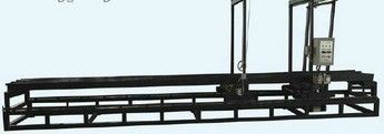 Khối EPS Uncontinuous Máy cắt tự động Đối với xốp, CE