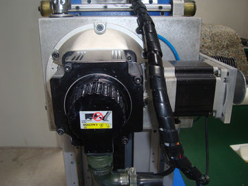 Máy cắt tự động bằng bọt biển latex Máy cắt tự động CNC