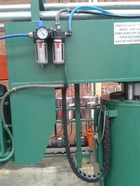 Máy tạo bọt hộp xốp PU bán tự động cho nệm xốp