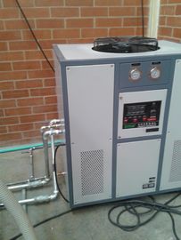 Dây chuyền sản xuất miếng bọt biển kỹ thuật số tốc độ cao cho miếng bọt biển Polyurethane 50Kg / M³