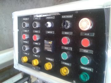 Tự động Sponge nệm dây chuyền sản xuất cao Effeicient 7.5kW