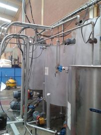 Full-Auto loạt Hộp Polyethylene xốp Sheet Máy / Thiết bị 230kg / h