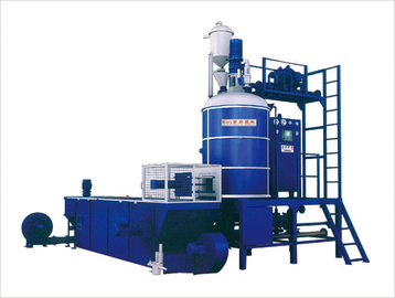 PLC lập trình kiểm soát cao khả năng chịu Bath Pre-nở less3 lỗi%