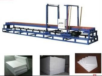Máy cắt dây nóng CNC EPS Dây tốc độ cao 1.2mm