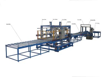 Máy cắt dây nóng CNC EPS nhiều dây chính xác cao DTC-E2012