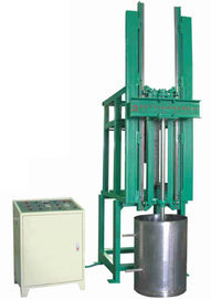 Hướng dẫn sử dụng Foam mùa xuân nệm Making Machine, Polyurethane Sponge Dây chuyền sản xuất