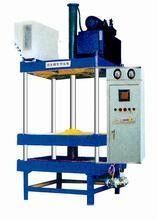 Điều chỉnh theo chiều Layout EPS Auto Shape khuôn mẫu máy 6 kg / chu kỳ