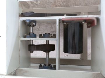 Computerized Năm Wheel PU Foam Máy cắt Gối Complex Shape 8.5kw