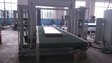 2D EPS nhanh Wire / PU Foam Máy cắt Computerized, Foam Cutter CNC