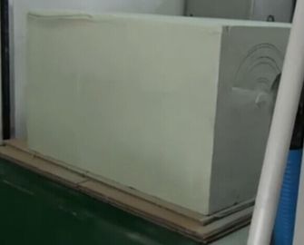 2D EPS nhanh Wire / PU Foam Máy cắt Computerized, Foam Cutter CNC
