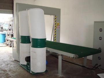 Digital Foam CNC Đường Viền máy cắt cho Polyurethane / Rock Wool