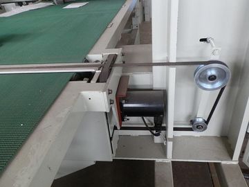 Cao Máy cắt CNC Precison Đường Viền Foam Đối với Latex / Sponge