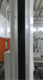 3100kg dọc EVA Shape Cutter CNC Foam Máy cắt cho Phenol Foam