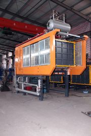 Hình dạng EPS hướng dẫn sử dụng nhanh chóng khuôn đúc máy với chân không, CE