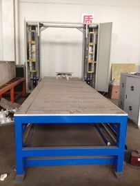 CE Xác định dòng cắt bọt hoàn toàn tự động với máy cắt đa dây từ nhà sản xuất máy cắt hình dạng EPS