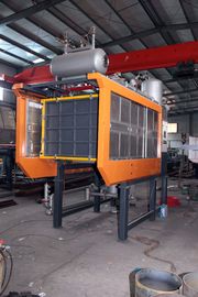 Tự động Foam EPS Máy Shape Molding Đối với EPS cách nhiệt, 16.5 KW