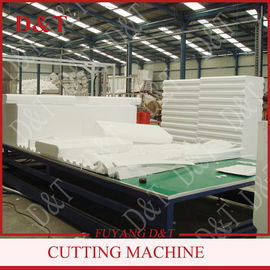 High Speed ​​Hot Wire CNC Foam Cutter 50hz, Máy cắt xốp