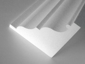 CE Xác định dòng cắt bọt hoàn toàn tự động với máy cắt đa dây từ nhà sản xuất máy cắt hình dạng EPS