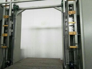 Cao kỹ thuật Hot Wire CNC Foam Cutter, Polystyrene Foam Đường Viền Cutter