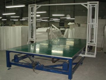 3D CNC Điện Hot Wire Cutter Foam Đối xốp / Polyurethane