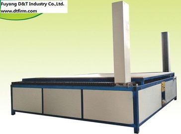3D CNC Điện Hot Wire Cutter Foam Đối xốp / Polyurethane