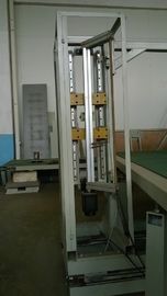 Bán nóng Máy cắt xốp CNC dây nóng tự động với các kỹ sư có sẵn để sửa chữa ở nước ngoài