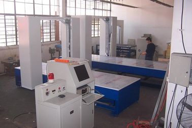 Tự động CNC hình dạng 3D Hot Wire Foam Cutter từ Trung Quốc Nhà sản xuất máy