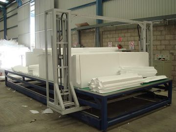 D &amp; T Series High Precision sưởi Dây XPS Foam Máy cắt Đối với EPS liệu