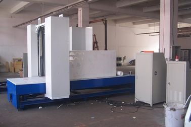 Vàng Chất lượng Polystyrene Hot Wire Cutter CNC với Đức Công nghệ Foam