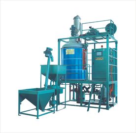 Máy điều khiển lập trình PLC Máy mở rộng trước EPS Dung sai cao