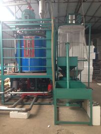 Máy Precison EPS Pre-Expander cao 1,0 M³, Thiết bị cho ăn chân không tự động