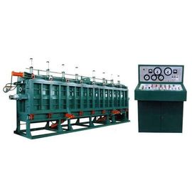 Cao Precison tự động chặn khuôn máy cho bọt xốp EPS, 8 phút / chu kỳ