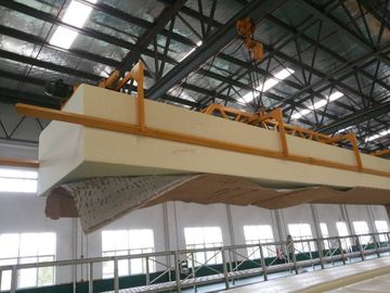 Sponge Foming máy linh hoạt PU Foam Making Machine Đối mềm Polyurethane Foam, 37 KW
