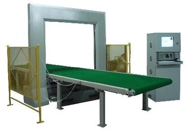 CNC Đường Viền Sponge Máy cắt Đối với linh hoạt PU, Máy điều khiển PC