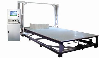 CE Nhận dạng hoàn toàn tự động EPS Polystyrene Máy cắt bọt / Máy cắt bọt EPS tại Trung Quốc (Đại lục)