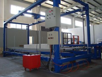 Máy cắt bọt CNC 14,5 KW Hot Máy cắt bọt cho Polystyrene