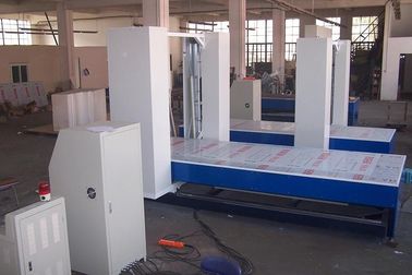 EPS hiệu suất cao Máy cắt Hot Wire, 2D Bảng điều chỉnh dây chuyền sản xuất