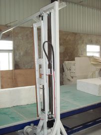 2D / 3D Hot Wire EPS Foam Máy cắt 380V, Máy cắt Polyurethane
