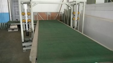 Kỹ thuật số EPS CNC Máy cắt 2D xốp Foam Cutter 380 V, 50 Hz