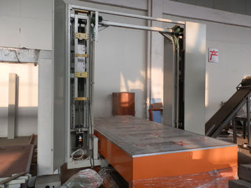 Máy cắt bọt CNC chuyên nghiệp Hot Máy cắt bọt đa chức năng Máy tạo bọt EPS Máy cắt 2D 1,5m / phút