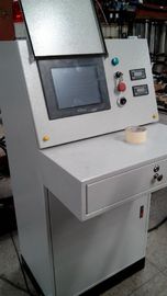 35kW Sponge nệm bọt Dây chuyền sản xuất tốc độ cao 220L / Khuôn mẫu
