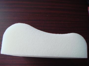 CNC Viscose Elastic Memory Foam Máy cắt / Đường Viền Cutter Đối len đá