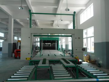 Professional Foam dây chuyền sản xuất / đùn Line Chi phí thấp, 7000mm / Min
