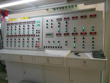 Professional Foam dây chuyền sản xuất / đùn Line Chi phí thấp, 7000mm / Min